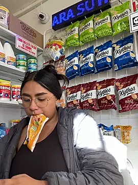 Michell tits online show from February 10, 2026, 12:53 pm