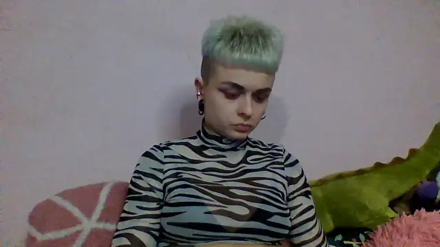 AlisaDear257 online show from March 20, 2026, 4:01 pm