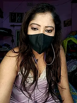 Desire Jasmine online show from February 11, 2026, 7:41 pm