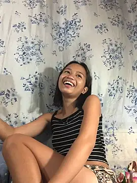 Asianpinay Skinny1818 online show from June 17, 2026, 1:45 pm