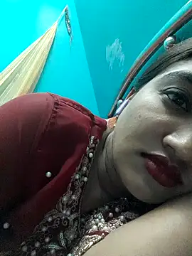 Hot-sadia6 online show from March 19, 2026, 6:45 pm