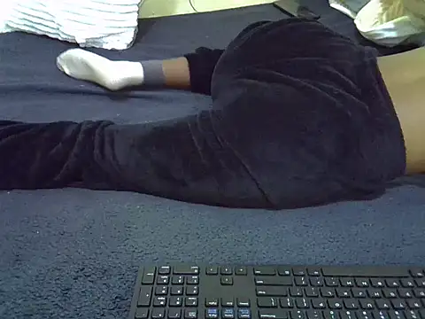 Babyface232 online show from February 11, 2026, 8:08 am