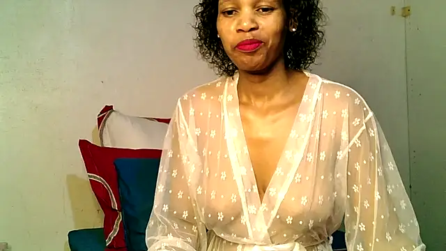 Mabelle Eveline online show from April 29, 2026, 5:30 pm