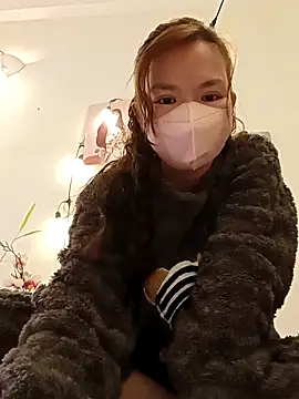 Trang26 online show from February 10, 2026, 4:11 pm