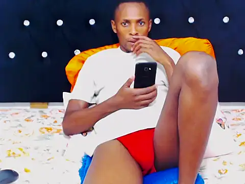 NtandoXx online show from March 12, 2026, 5:41 pm