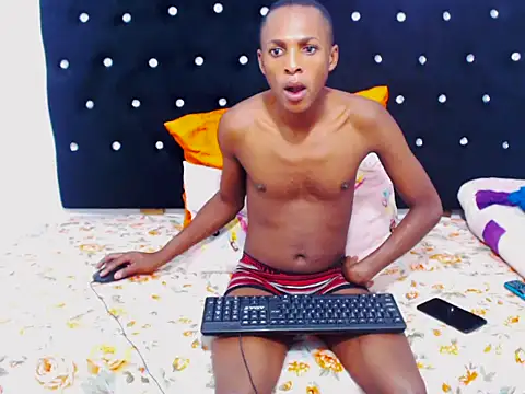 NtandoXx online show from March 16, 2026, 11:03 am