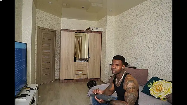 ostine brown online show from March 25, 2026, 6:03 pm