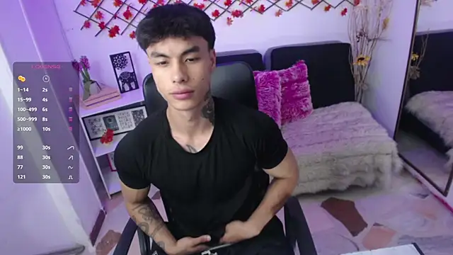 IanWest  online show from April 13, 2026, 11:59 am