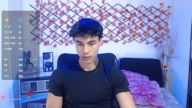 IanWest  online show from May 8, 2026, 12:43 pm