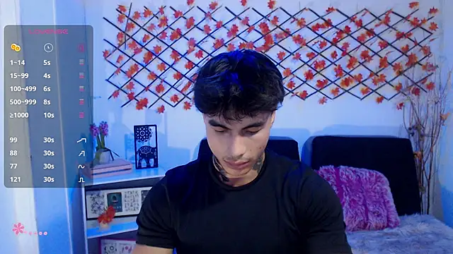IanWest  online show from May 21, 2026, 8:16 pm