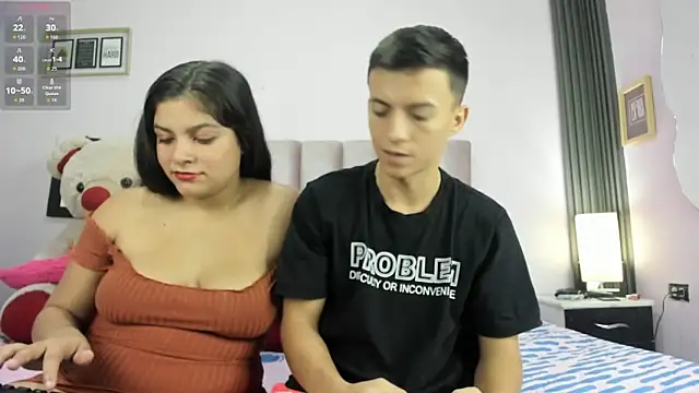 Dylan and Kim online show from March 3, 2026, 12:33 pm