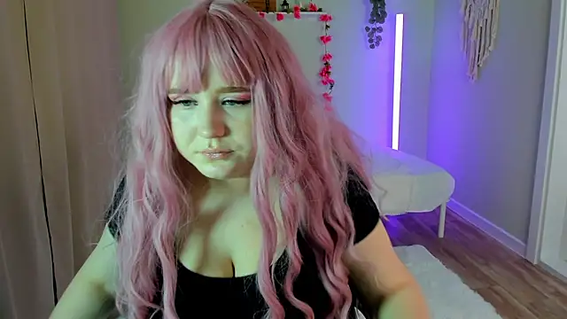 Kathleen Graham online show from February 11, 2026, 1:10 am