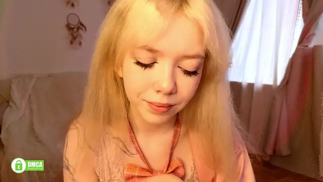 Rochelle kitty online show from April 26, 2026, 2:48 pm