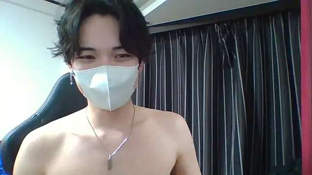 Snapshot of raitokun5555 chatting on February 13, 2026, 1:07 pm raitokun5555 online show from February 13, 2026, 1:07 pm