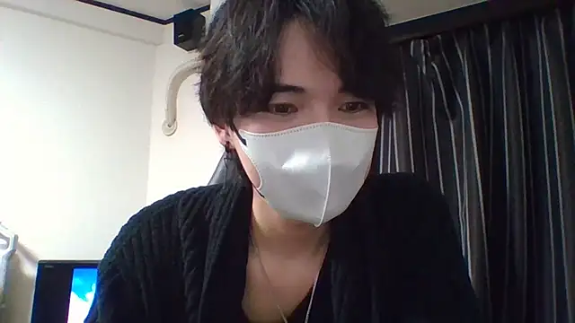 Snapshot of raitokun5555 chatting on February 21, 2026, 1:12 pm raitokun5555 online show from February 21, 2026, 1:12 pm