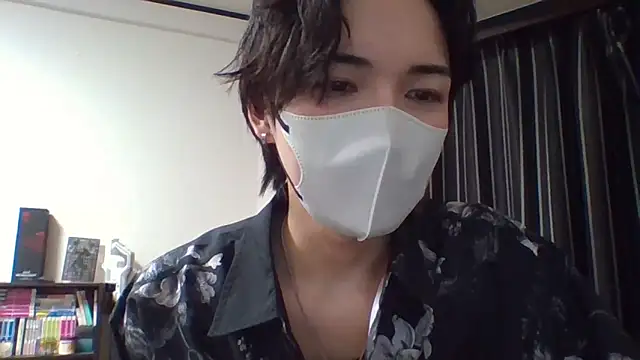 Snapshot of raitokun5555 chatting on March 6, 2026, 1:07 pm raitokun5555 online show from March 6, 2026, 1:07 pm