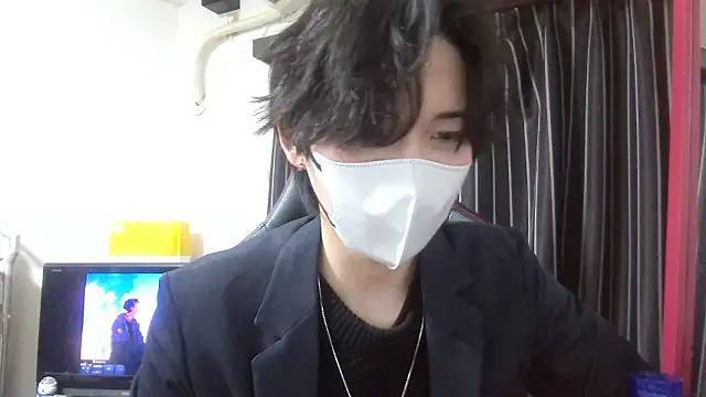 Snapshot of raitokun5555 chatting on March 15, 2026, 12:11 pm raitokun5555 online show from March 15, 2026, 12:11 pm