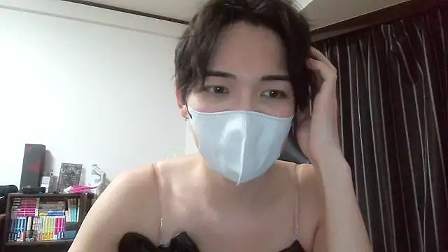 Snapshot of raitokun5555 chatting on March 22, 2026, 12:19 pm raitokun5555 online show from March 22, 2026, 12:19 pm