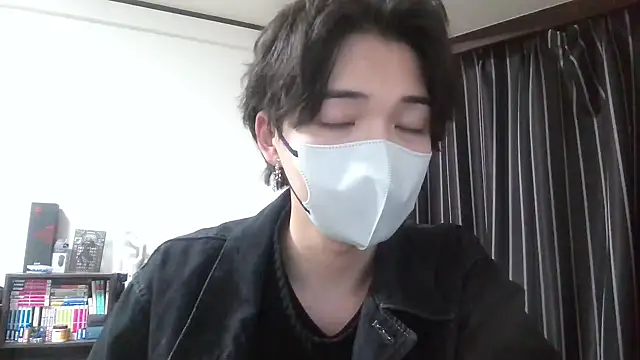 Snapshot of raitokun5555 chatting on March 26, 2026, 11:38 am raitokun5555 online show from March 26, 2026, 11:38 am