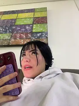 SamanthaVelvettAss online show from February 24, 2026, 12:47 pm