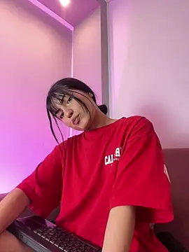 SamanthaVelvettAss online show from March 30, 2026, 1:12 pm