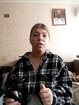 EvaTallor online show from February 26, 2026, 9:19 am