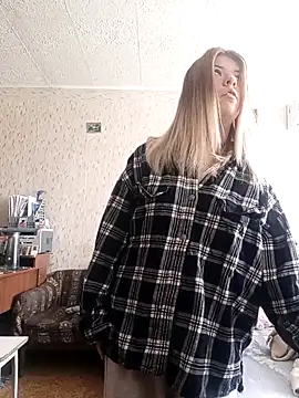 EvaTallor online show from February 27, 2026, 7:52 am