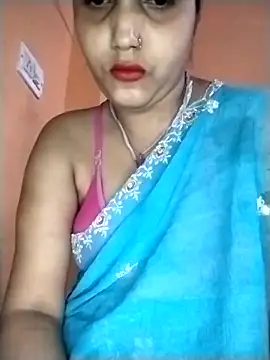 Nency Love143 online show from April 19, 2026, 5:23 pm