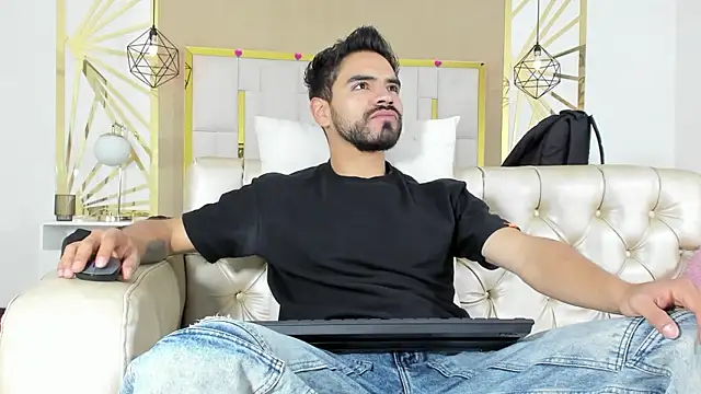 HotPulse vc online show from March 7, 2026, 12:35 pm