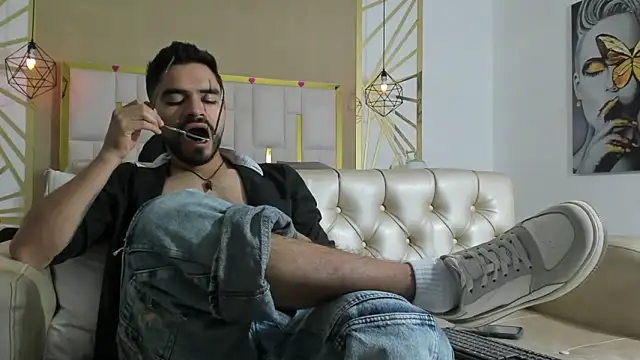 HotPulse vc online show from March 20, 2026, 2:55 pm