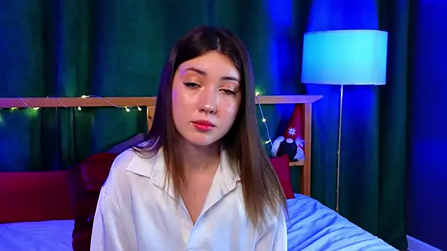 AliceZimmer online show from February 12, 2026, 8:48 pm