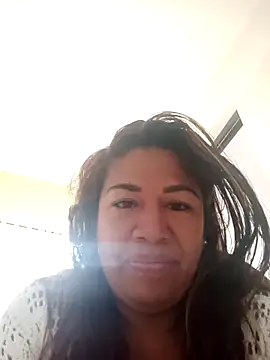 eva vidal  online show from March 19, 2026, 12:53 pm