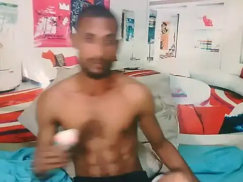 EroticPoison69 online show from March 19, 2026, 6:45 pm