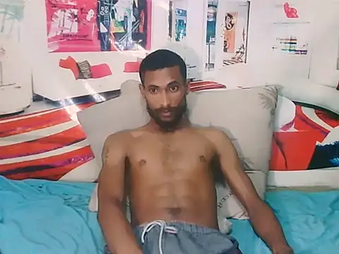 EroticPoison69 online show from April 8, 2026, 5:46 pm