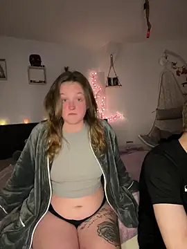 Maryjane-Spidermann online show from March 12, 2026, 8:04 pm