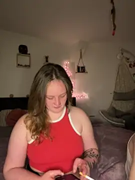 Maryjane-Spidermann online show from March 14, 2026, 8:03 pm