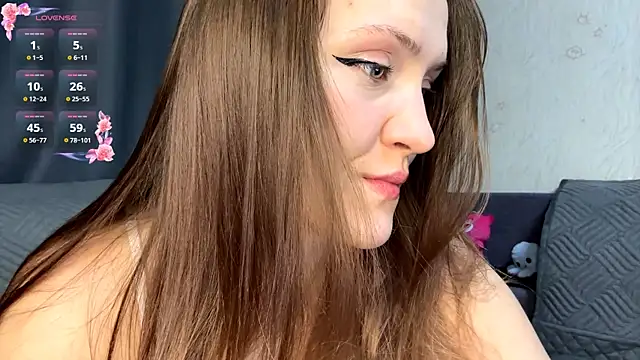 Snapshot of BunnyFleur chatting on March 26, 2026, 5:07 pm BunnyFleur online show from March 26, 2026, 5:07 pm