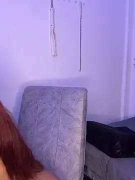 TiffanySander online show from March 10, 2026, 6:29 am