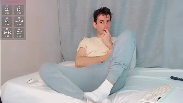 Luc 7 online show from February 20, 2026, 11:38 pm