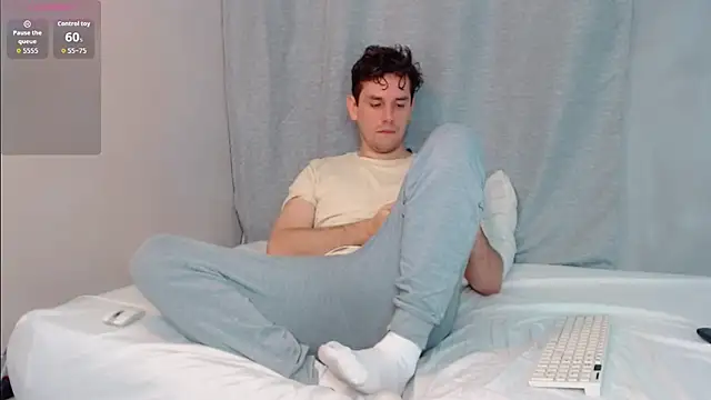 Luc 7 online show from February 21, 2026, 7:37 pm