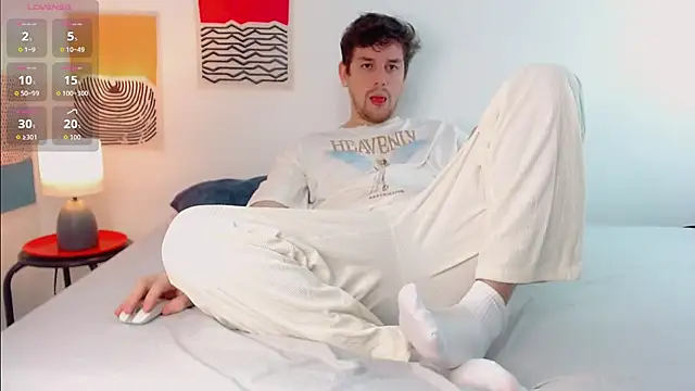 Luc 7 online show from April 4, 2026, 2:32 am