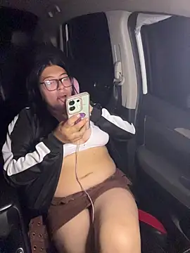 Lismar fire online show from February 14, 2026, 1:24 am