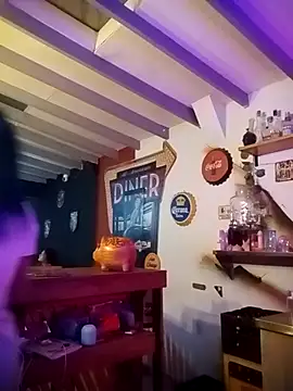 Kitty House2 online show from February 13, 2026, 11:56 pm