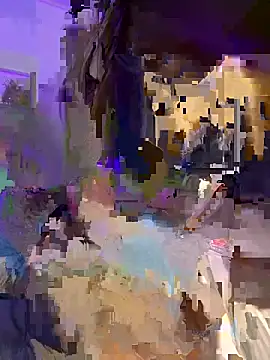 Luna Gem11 online show from February 19, 2026, 7:10 pm