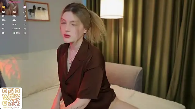 Snapshot of honey_kors chatting on March 15, 2026, 6:30 am honey kors online show from March 15, 2026, 6:30 am