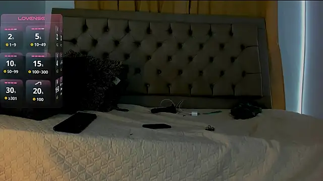 emma  castle online show from February 11, 2026, 7:19 pm