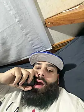 Mandingojay9 online show from February 15, 2026, 12:18 am