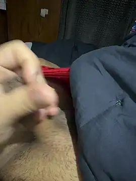 Mandingojay9 online show from February 15, 2026, 10:17 pm