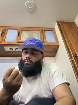 Mandingojay9 online show from March 8, 2026, 11:19 pm