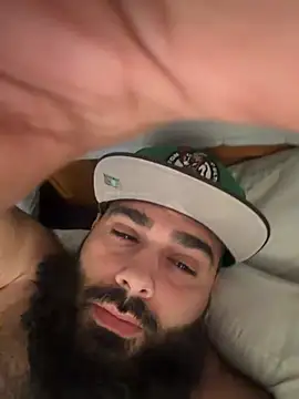 Mandingojay9 online show from March 14, 2026, 9:42 pm